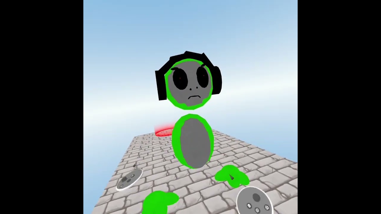 Hams realm( showcase)