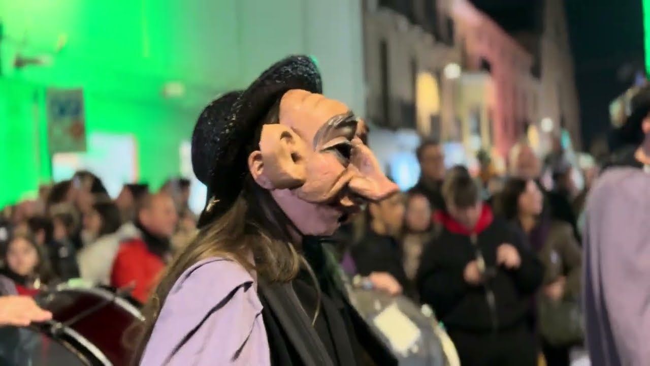 Pellofa Mataró 