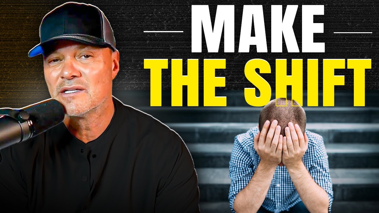 How to Shift from a Hostile Universe to a Friendly One #147