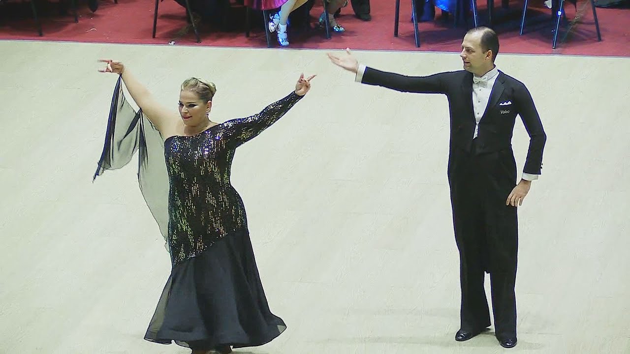 Венский вальс 03