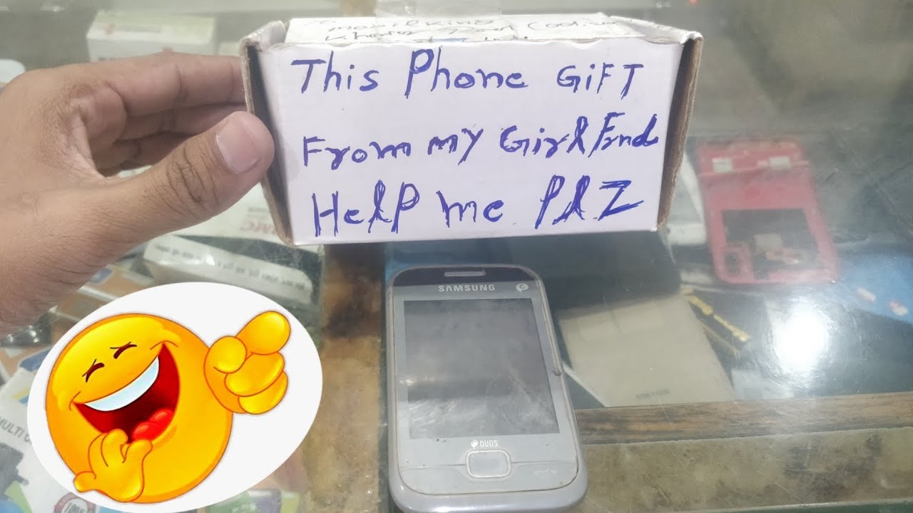 Restoration full short  phone | Restore Samsung Rex 60 gt c3312r | 9 year old phone