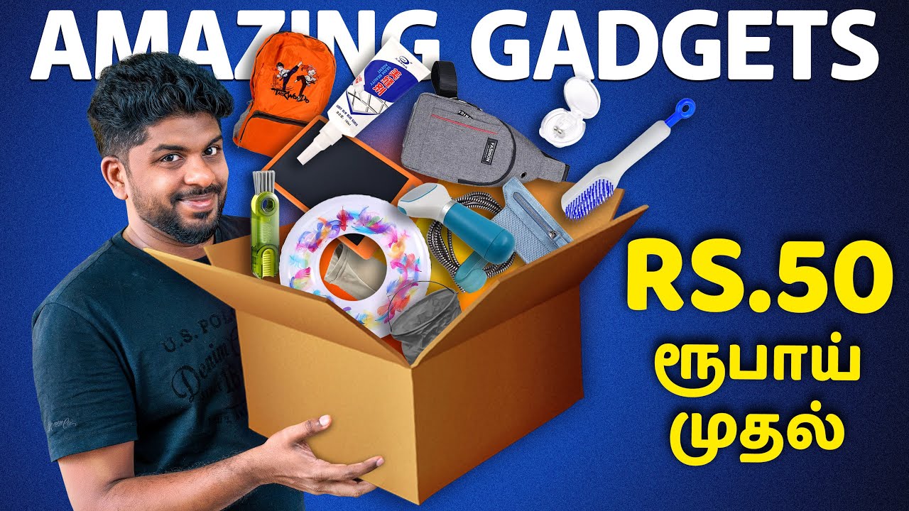 I Tested 15+ Online Gadgets & Product - Low Price Reality Check ! October 2024