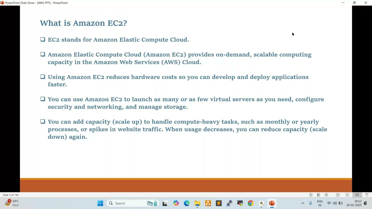 Session7  AWS Session2