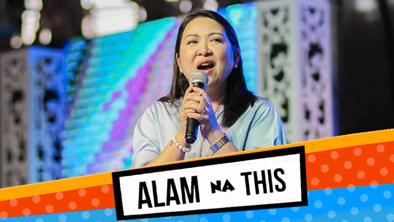 CamSur Rep. Marissa Andaya pumanaw na | ALAM NA THIS