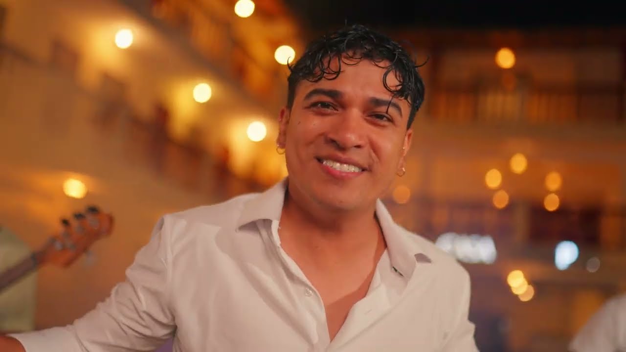 Mix Sure&ntilde;o - Coraz&oacute;n Sensual clip oficial 2026 | Ambar Producciones