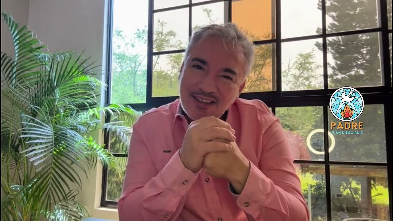 El mejor signo es Jesús | Reflexión del Padre Juan Diego Ruiz