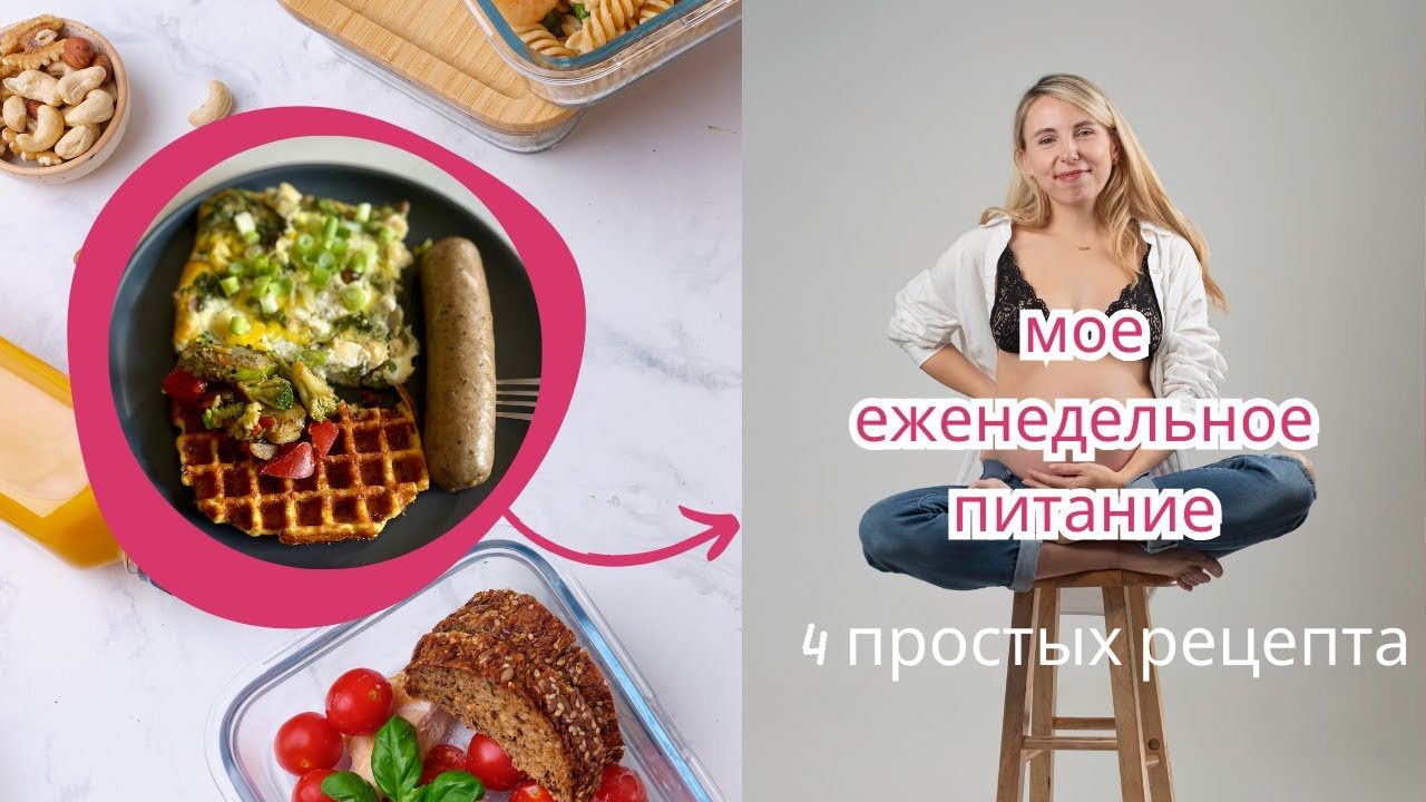 примеры моей любимой еды