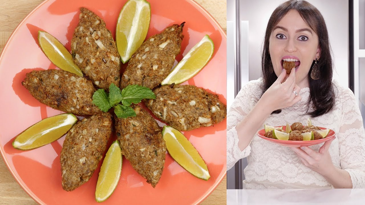 KIBE NA AIRFRYER - FRITADEIRA SEM ÓLEO  | Cook'n Enjoy 419