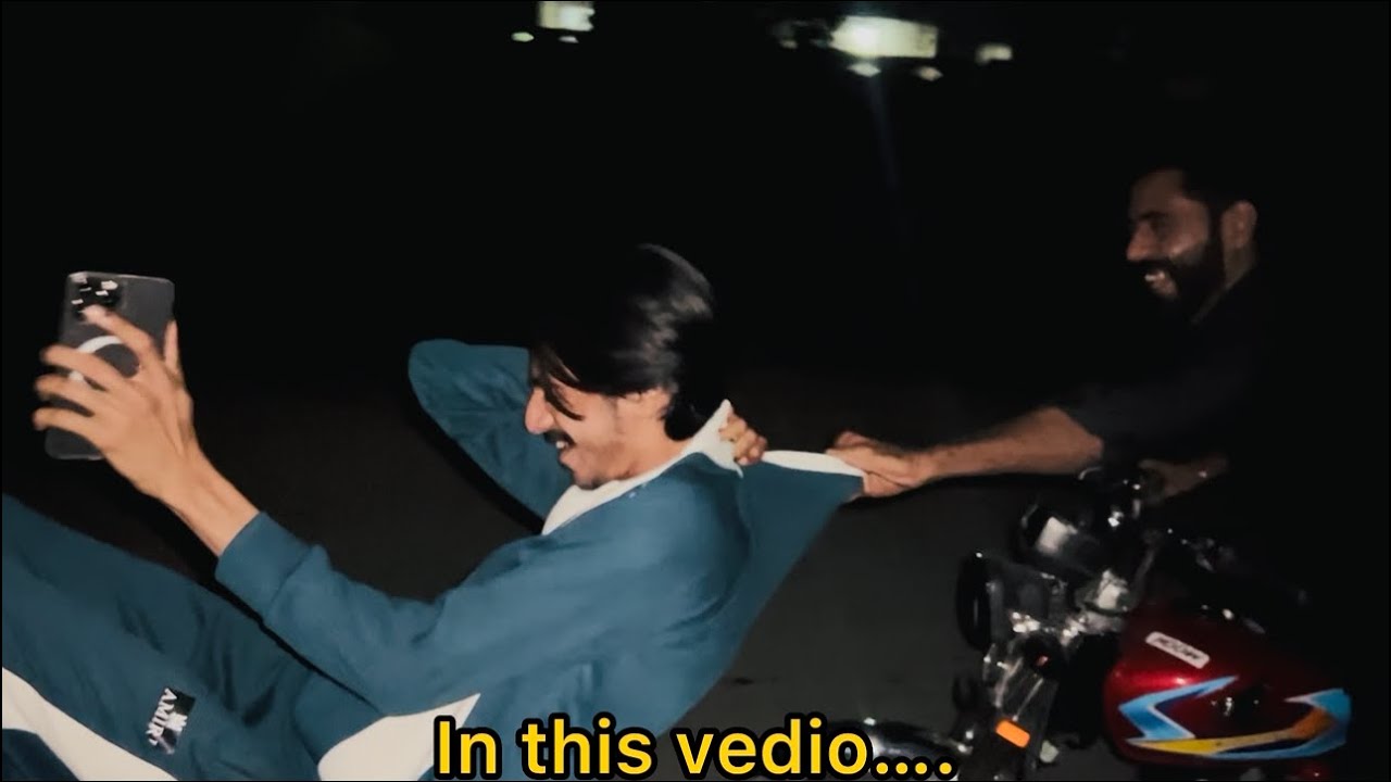 Posti na kya kr dia 🤬 | fan boy mil gya 😍