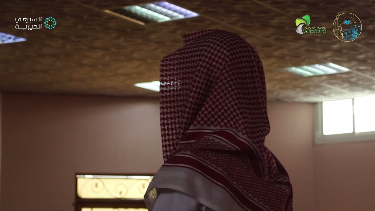 المجلس الثانية من دورات تعظيم السنة النبوية بدار الحديث المدنية أ. رائد المخلفي #دار_الحديث_المدنية