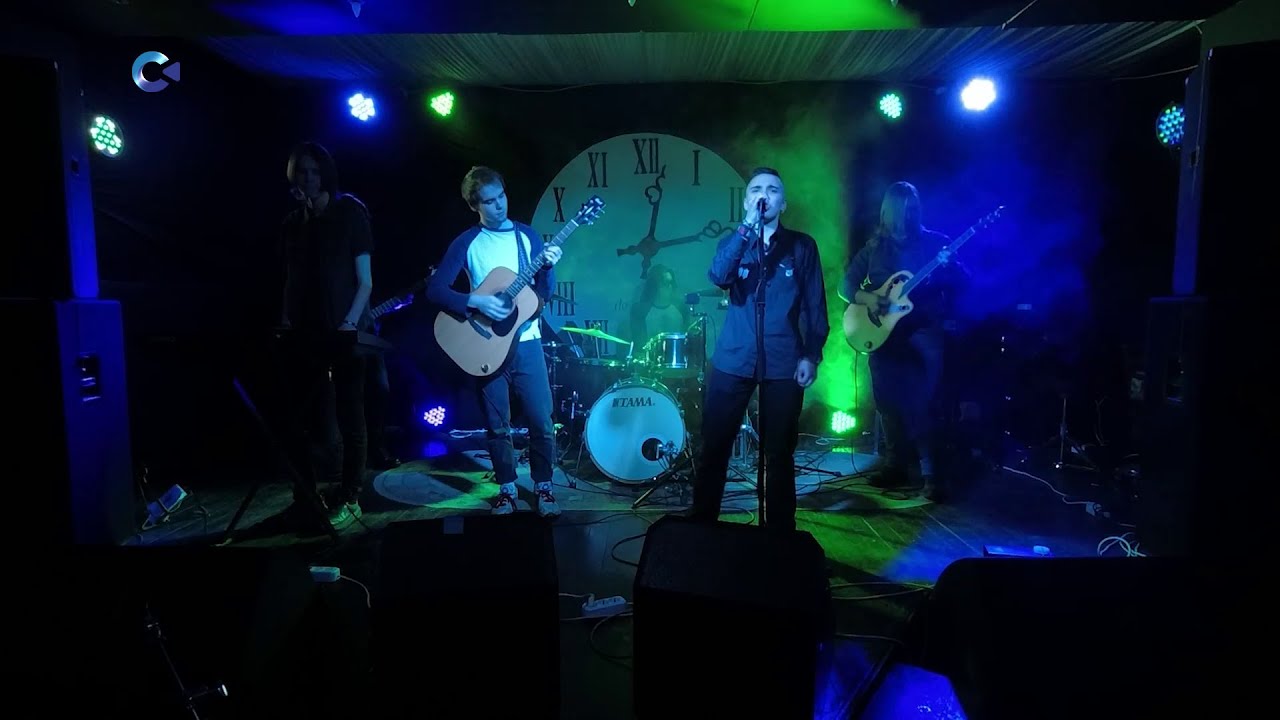 Black Tears | «Прослушка» 24.03.2022