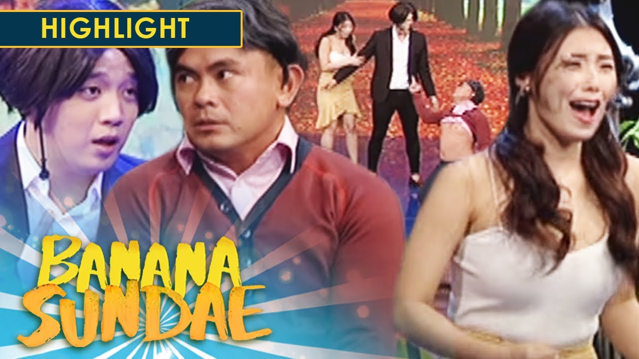 A Dub To Last (Part 1) | Banana Sundae