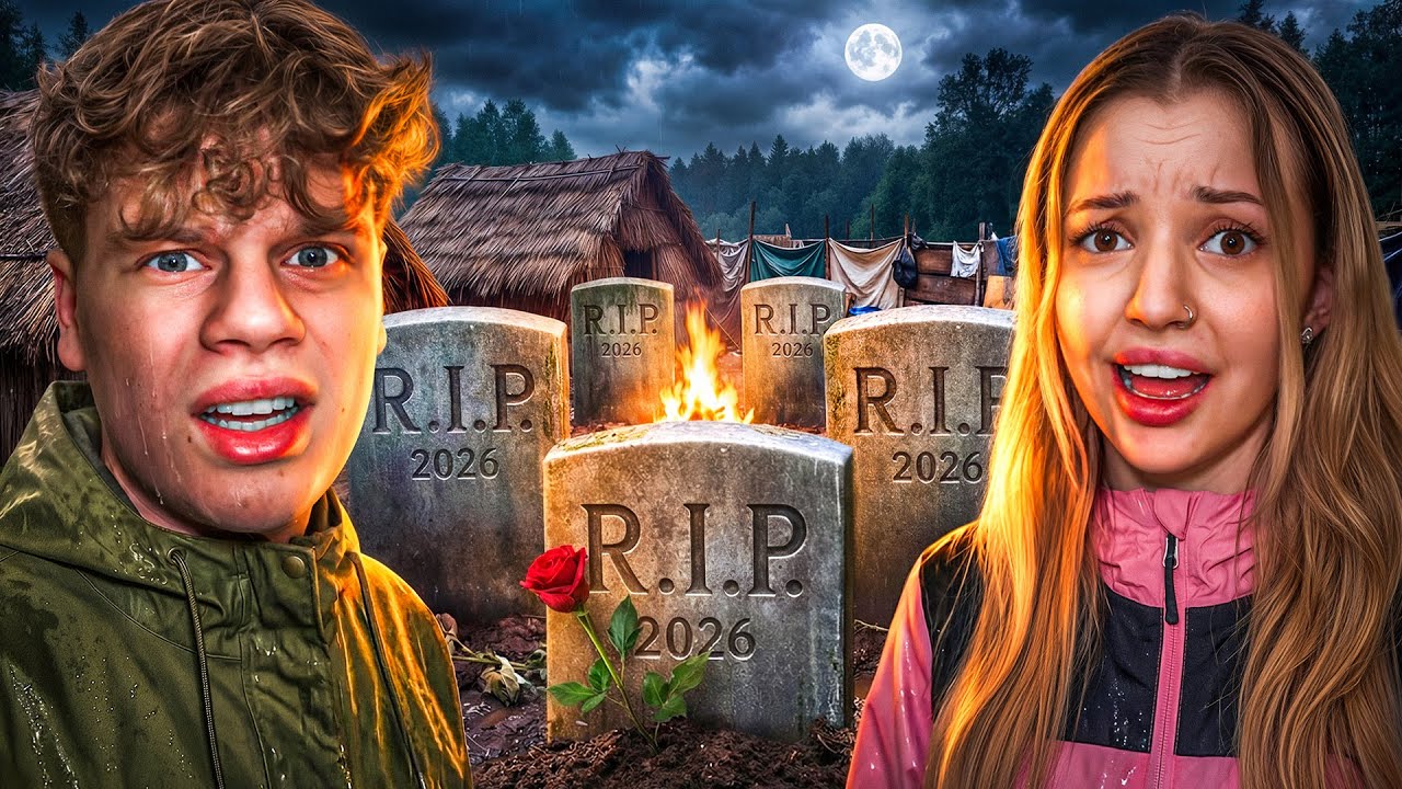 TO KONIEC CAŁEJ WIOSKI?! 😱😱