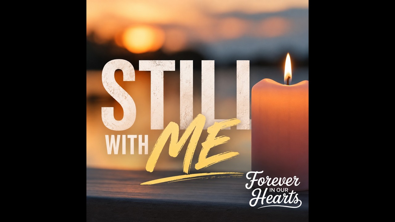 You Are Still With Me (A Message For The Lonely)