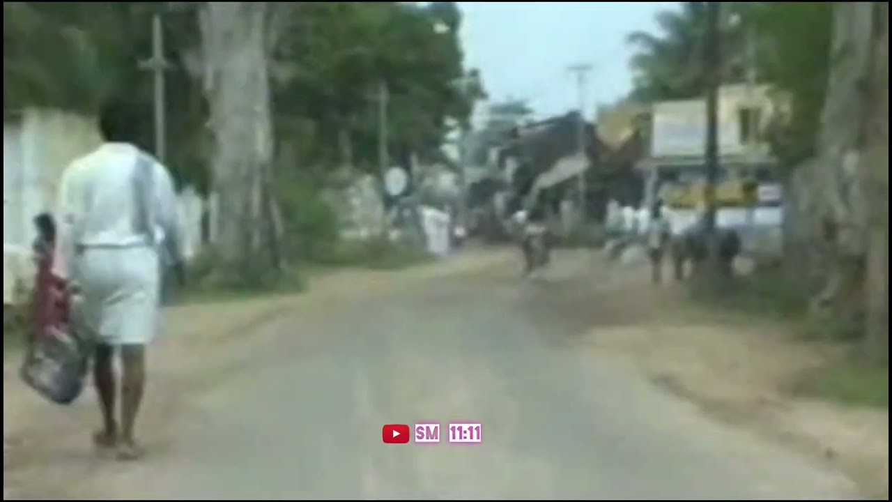 1994 ல் விக்கிரமசிங்கபுரம் ( பாபநாசம் ) திருநெல்வேலி / Vickramasingapuram