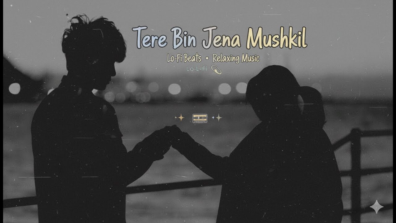 Tere Bin Jeena Mushkil | OFFICIAL SONG| XR MUSIC COMPANY