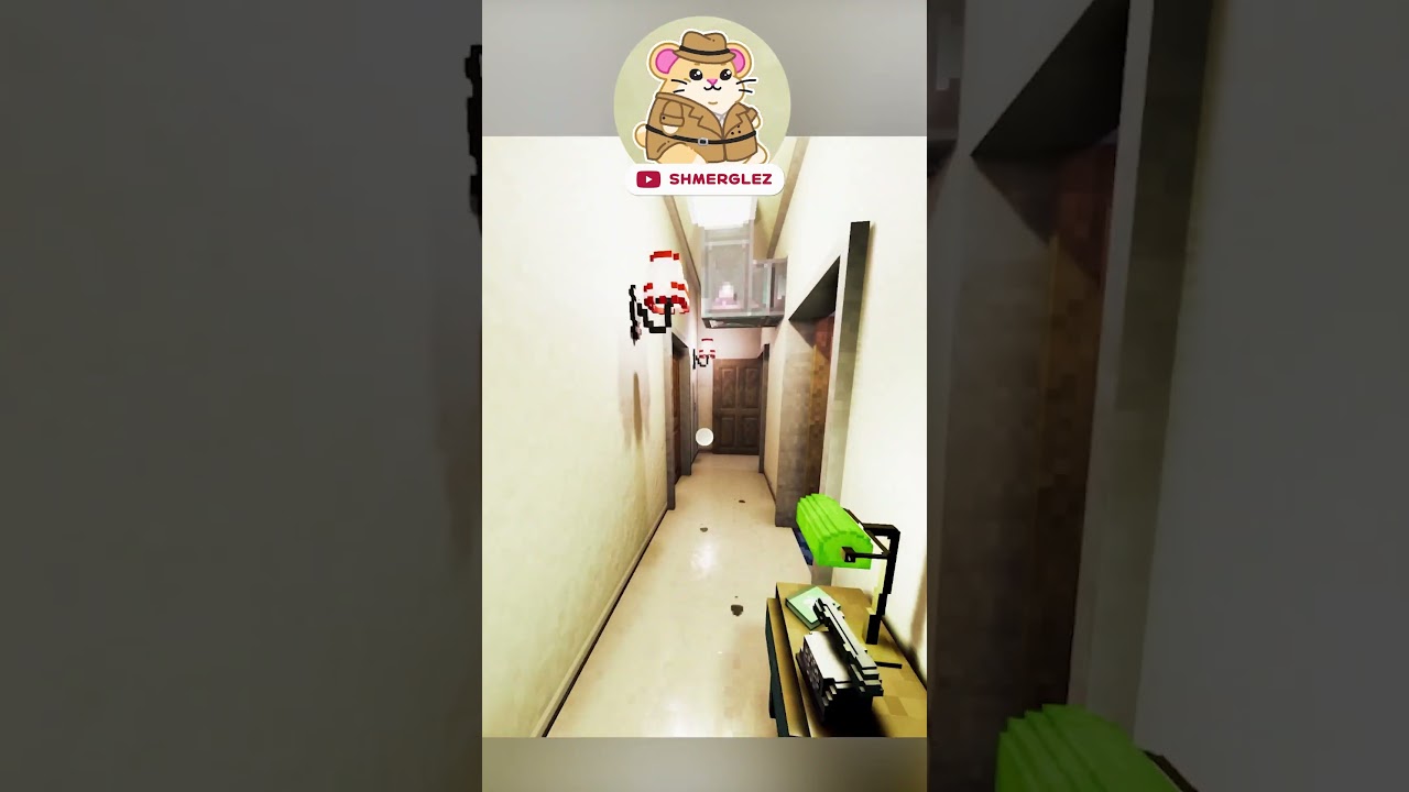 escaping from the fuzz #shadowsofdoubt #vtuber #gaming