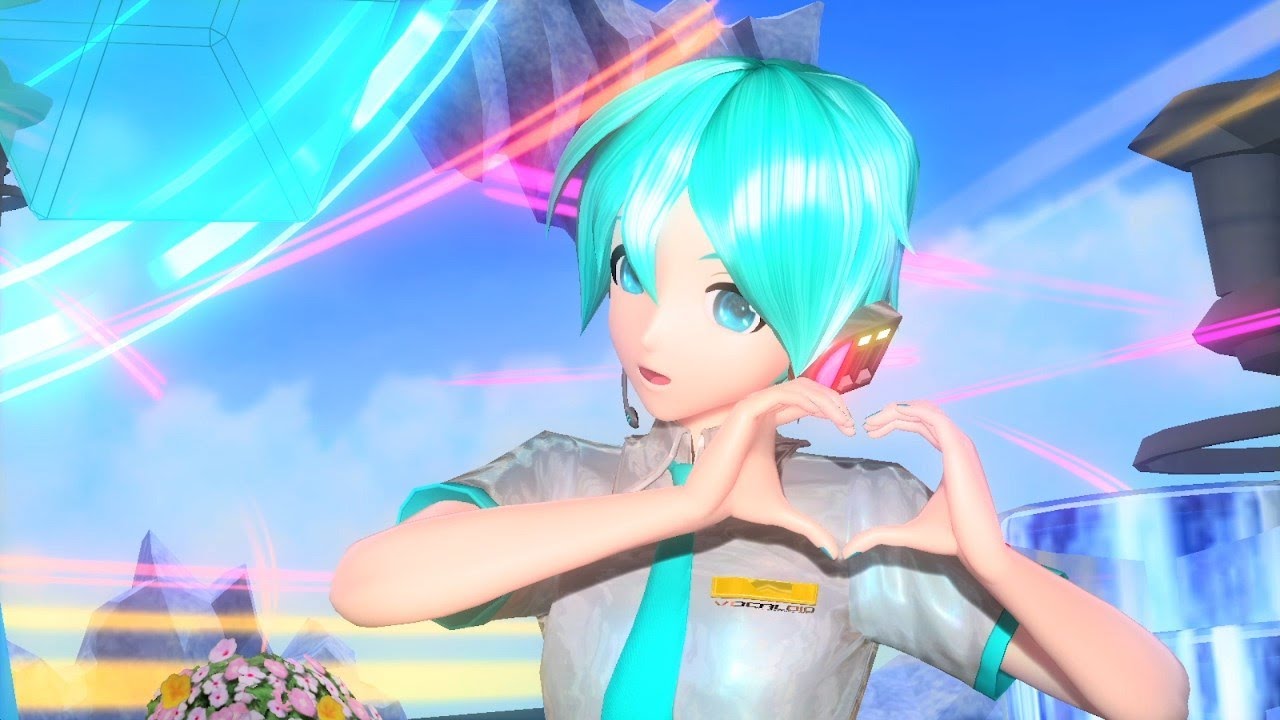 [Request 2021 S2] Ai no Uta -ft Hatsune Mikuo [FANLOID カバー]