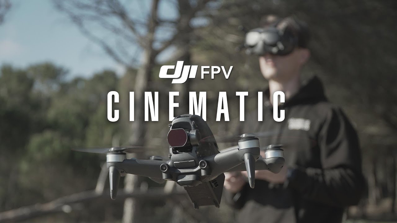 🔥 DJI FPV Drone Footage 🚁🎥 | FPV CINEMATIC