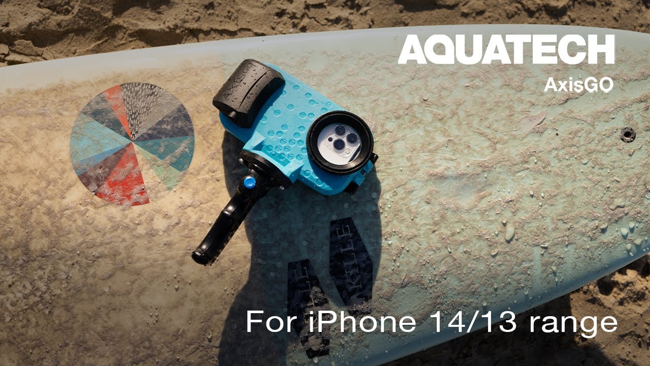 AxisGO for iPhone's 13/ 14 models