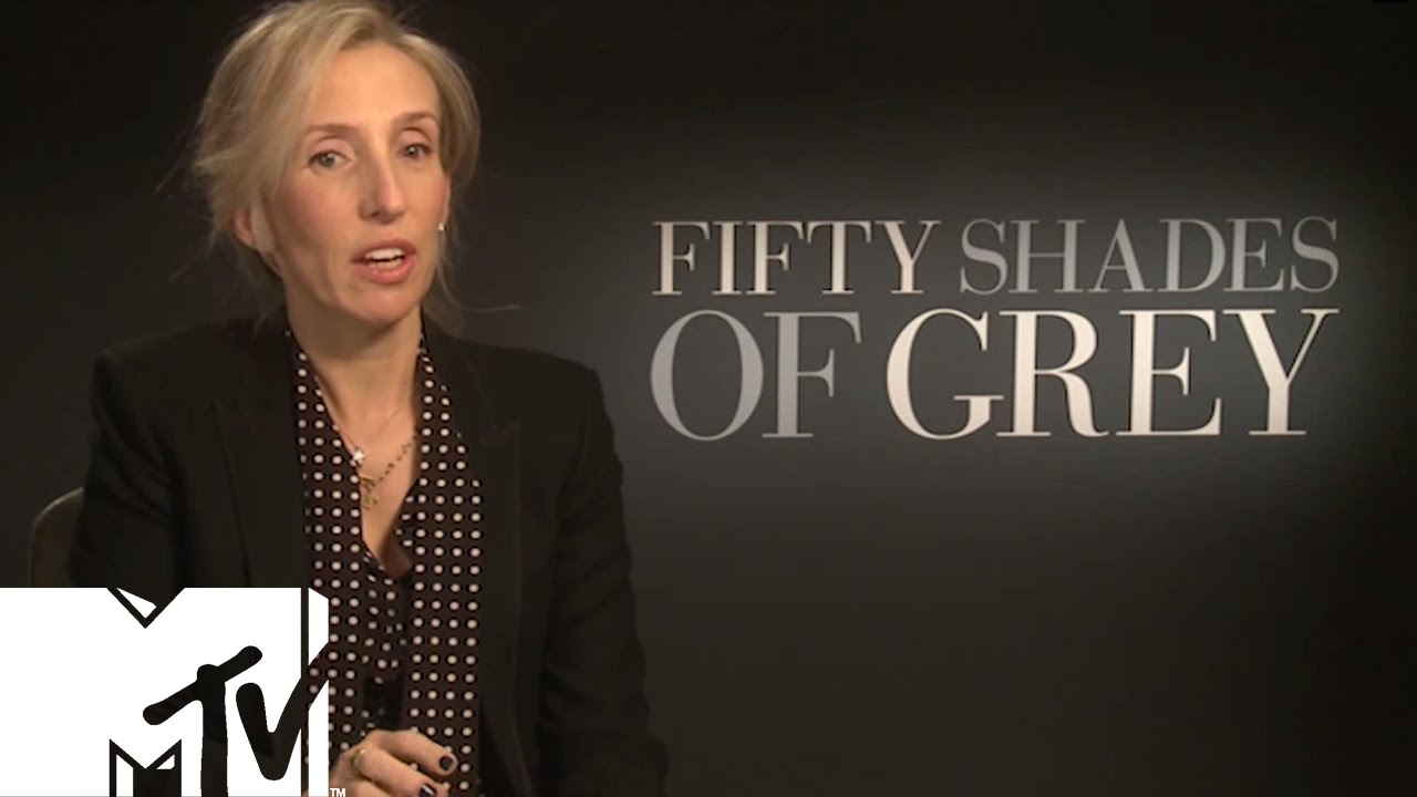 Cast Chat Fifty Shades Of Grey Auditions | MTV Movies