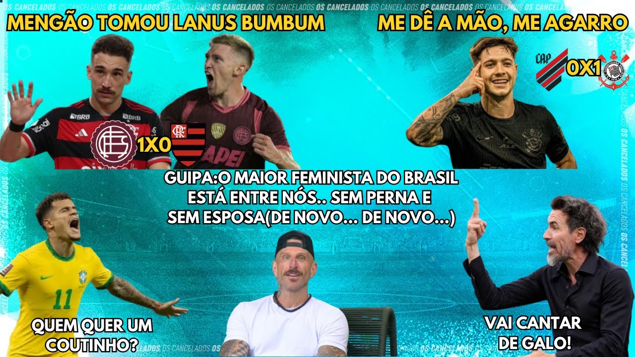 OS CANCELADOS (20/02/2026)