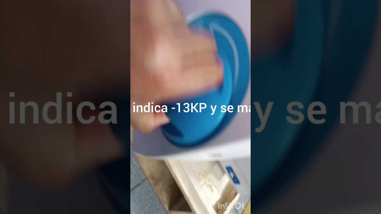 PROBLEMA DE AUTOCLAVE BIOBASE BKM Z24B
