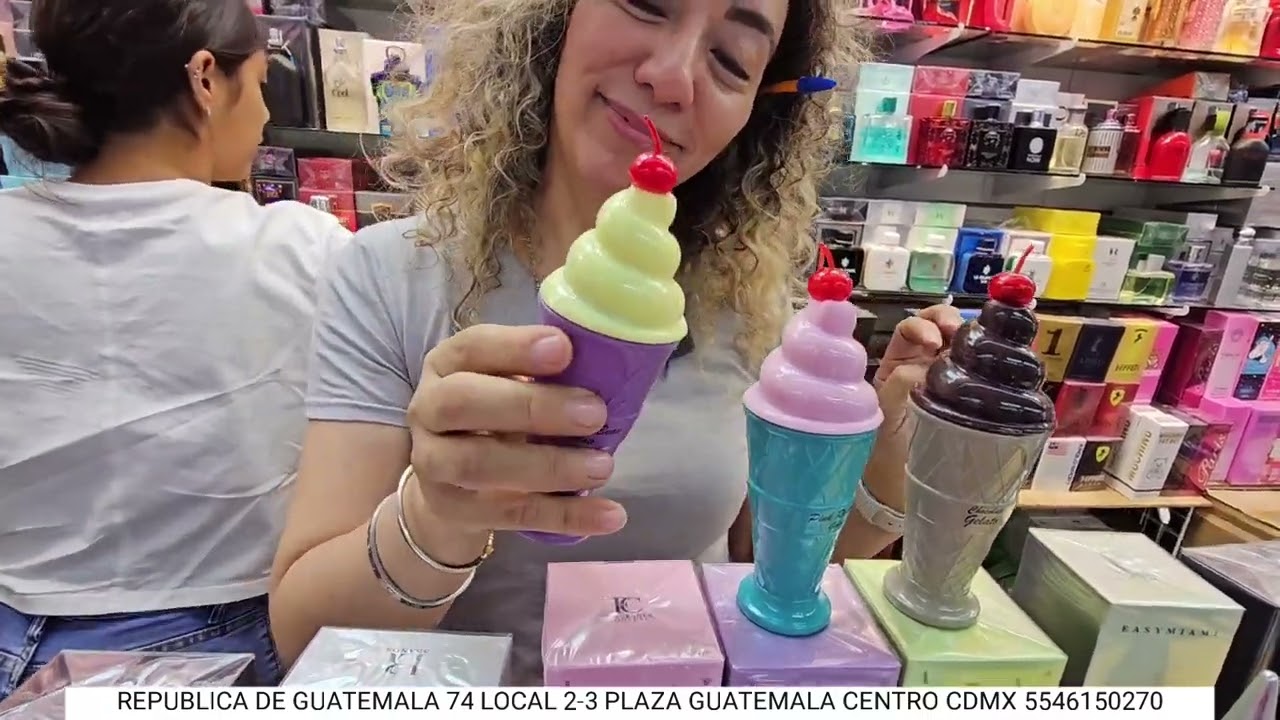 YA LLEGÓ PERFUME LV! LLEGARON MÁS PERFUMES QUÉ SE AGOTAN RÁPIDO! FRAGANCIAS GOURMAND