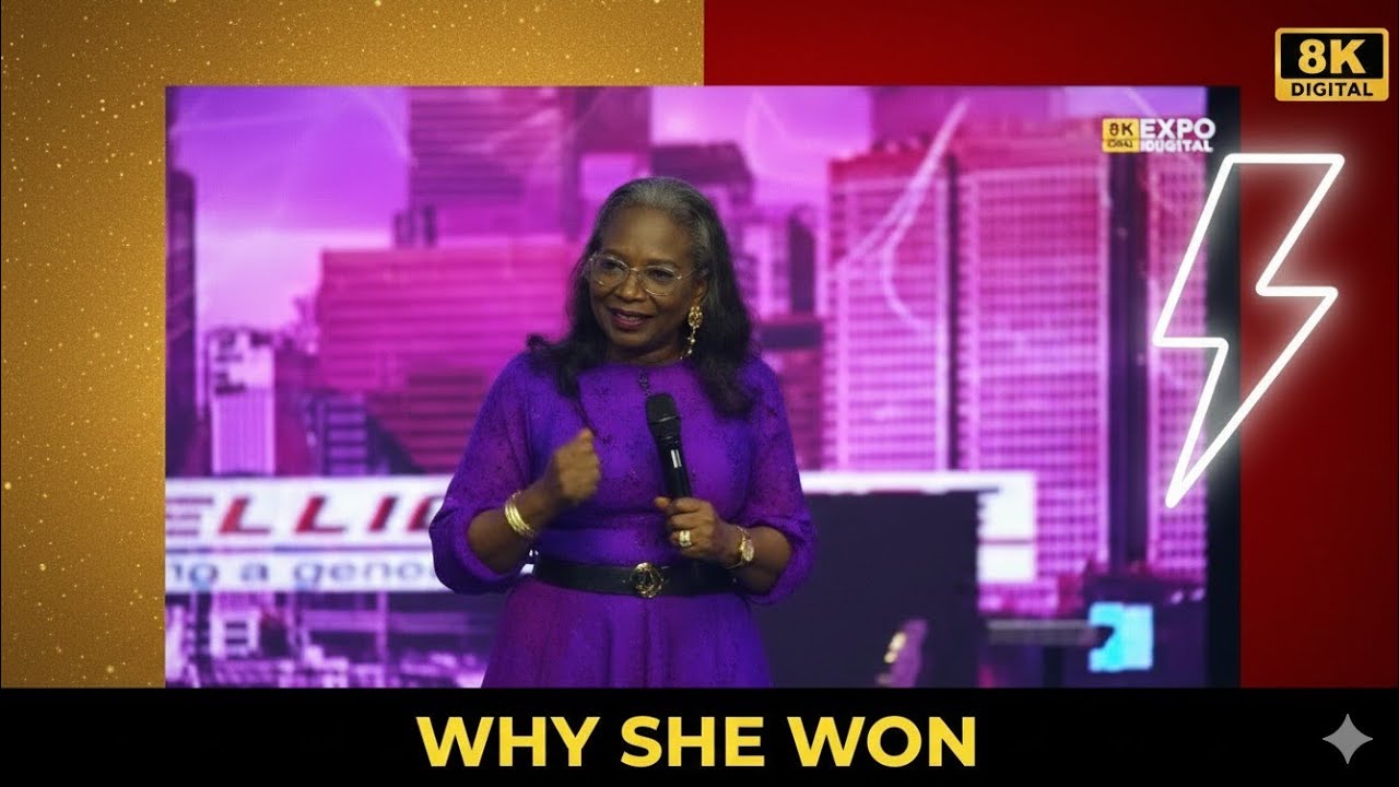 MUST WATCH🔥 | THE STORY PST IBUKUN AWOSIKA SHARED THAT BROKE THE INTERNET |  TENT MAKERS by DAY!