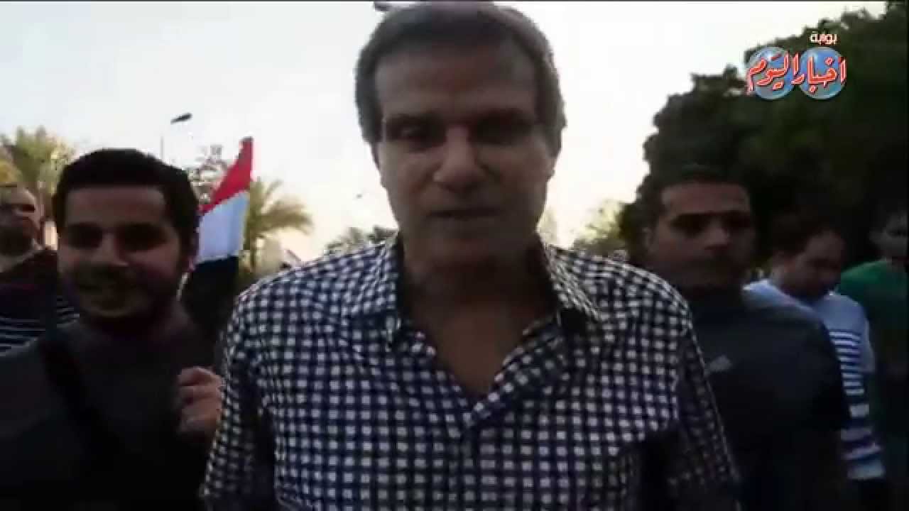 رحل إبراهيم يسرى الشيوعى الذى حاول تغيير فكر الارهابى