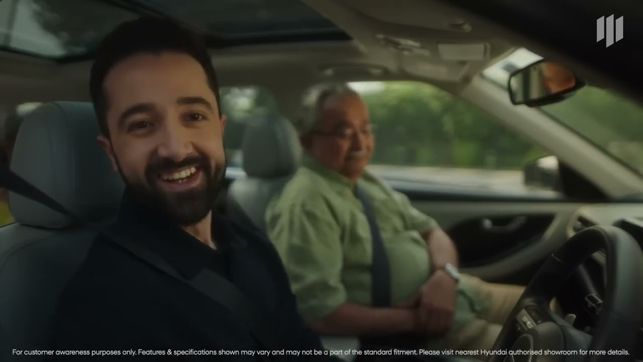Chapter 1 | Know Your Hyundai | Features & Technology | Trident Hyundai