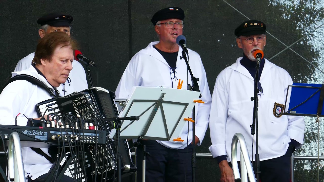 2021-08-03 Shanty-Chor Carolinensiel