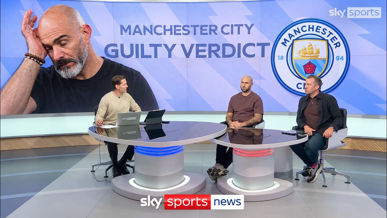 BREAKING: Man City Appeal TWIST! Could They Win the PL Before Punishment? FA Responds to Verdict