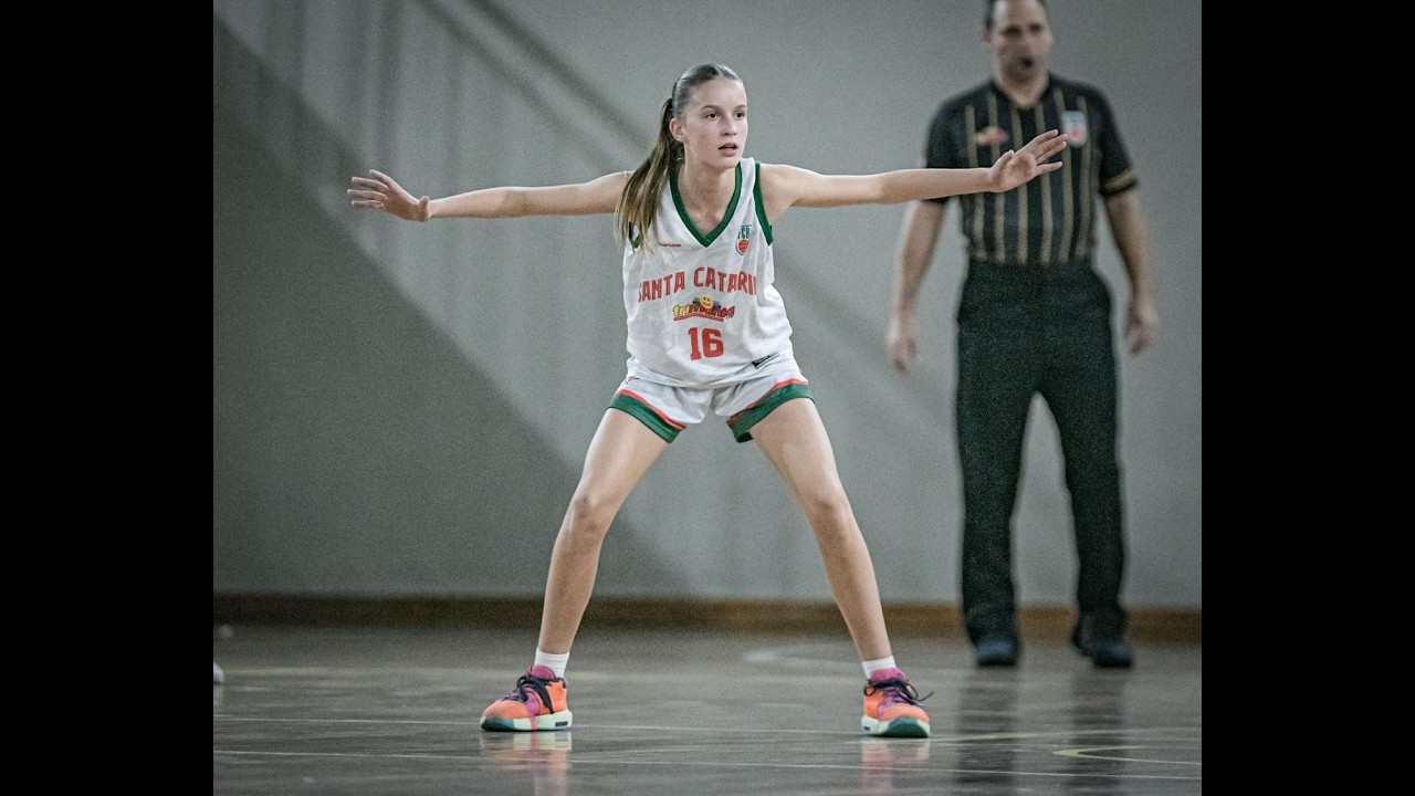 Highlights Anne Splitter 2025