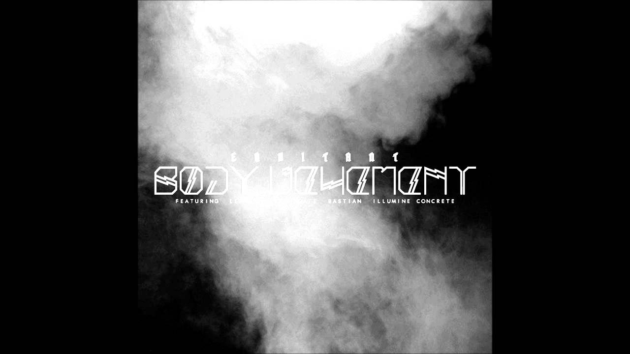 Equitant - Das Menschliche Rennen feat. Illumine Concrete (Equitant Remix)