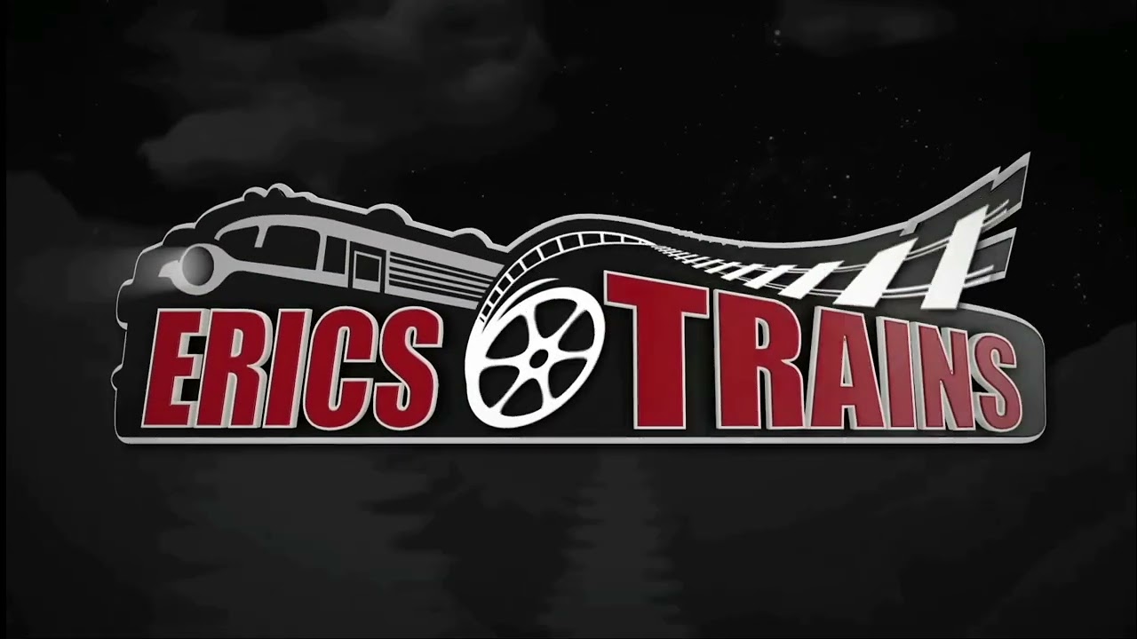 Erics Trains intro