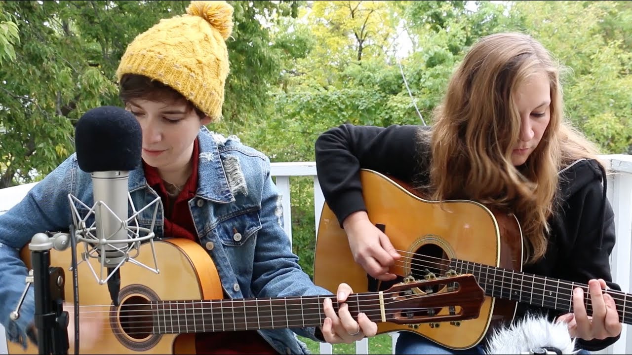 Hold You in My Arms (Ray LaMontagne cover)