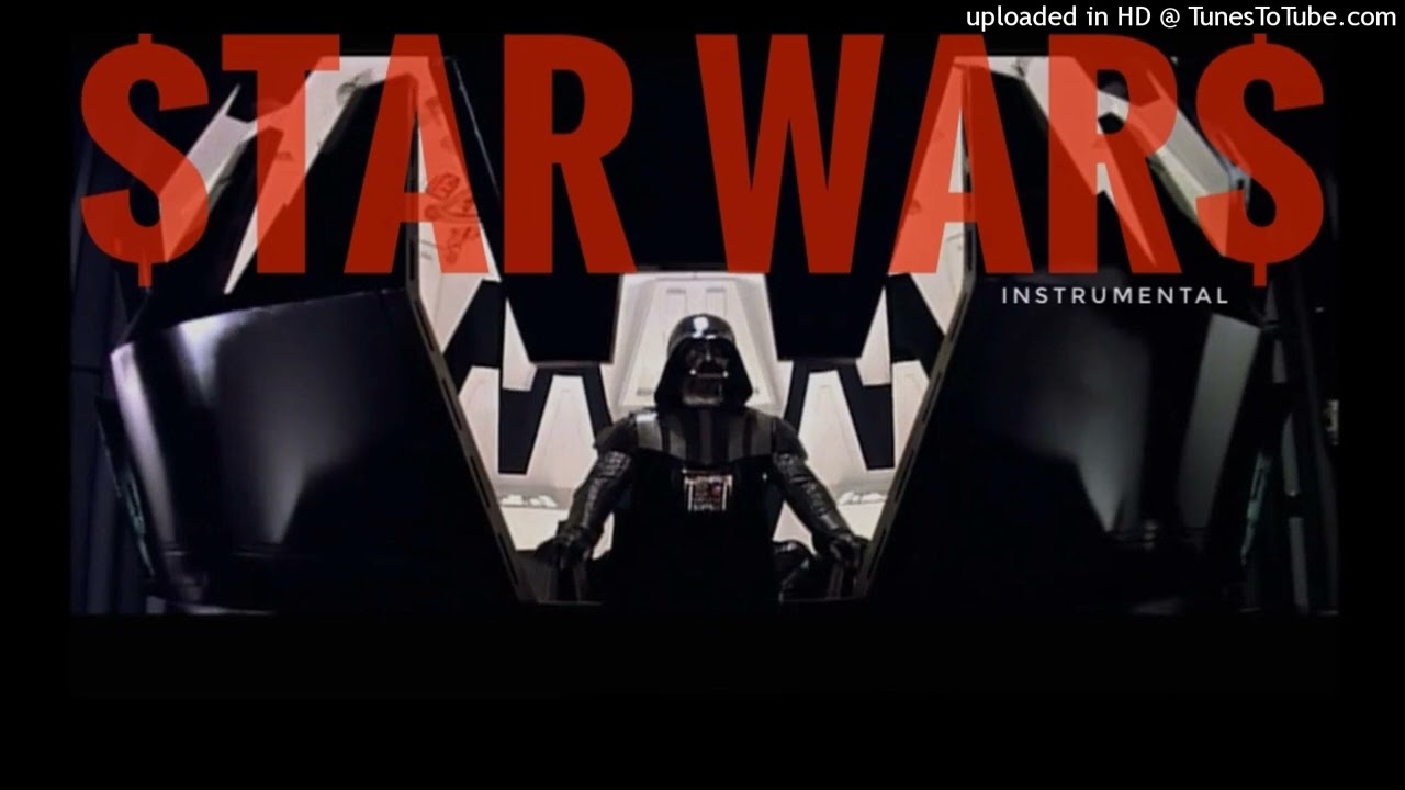 $tar War$ - Instrumental
