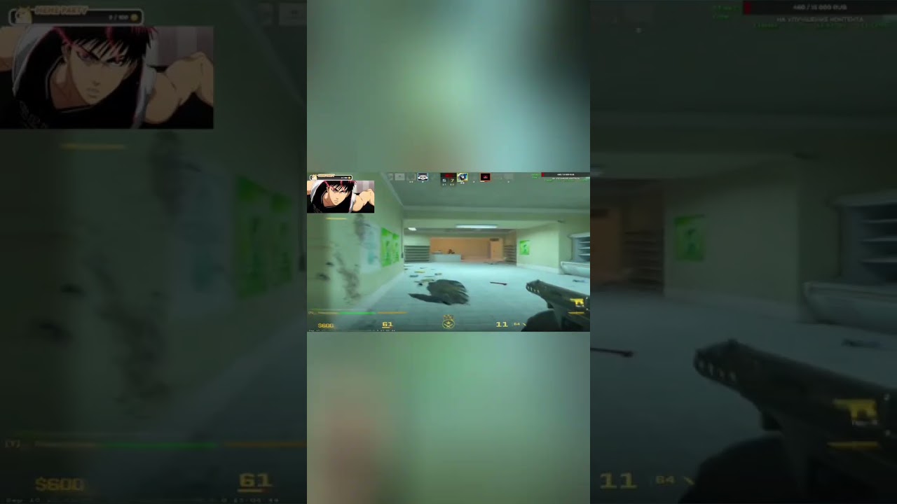 Twitch/ssshmeks #csgo #csgomomets #cs2 #youtube #cs #twitch #ssshmeks