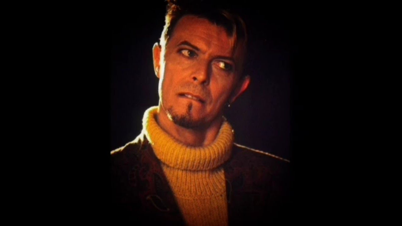 David Bowie - KFOG San Fransisco Broadcast Interview - Sept. 16, 1997