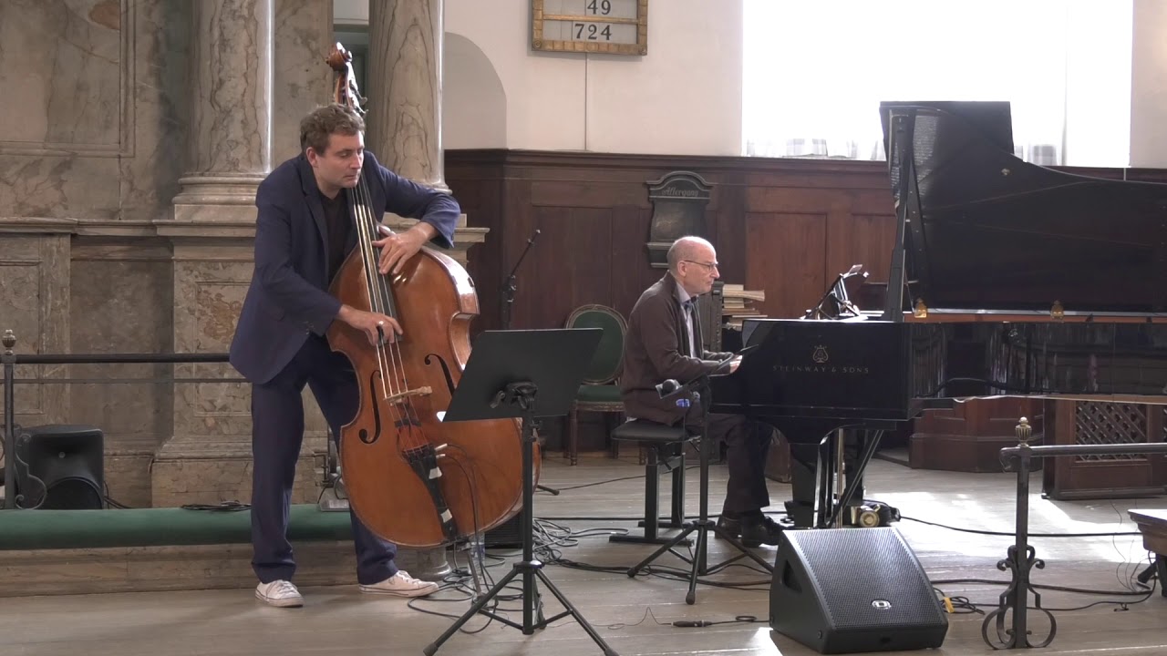 Ole Kock-Hansen & Thomas Fonnesbæk - Sov Sødt, Min Unge Elskede