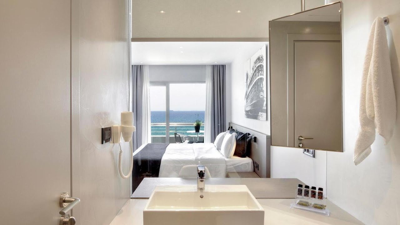 Poseidon Athens Hotel, Greece | Travel Suggestions