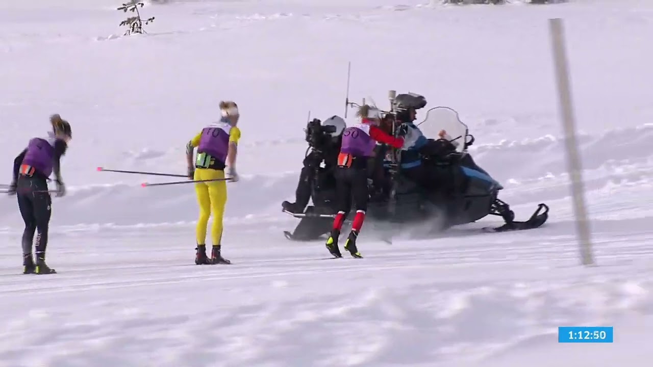 Recap EVENT 11   BIRKEBEINERRENNET   Visma Ski Classics XII