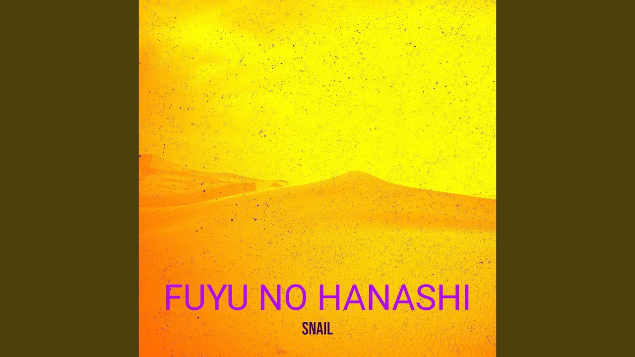 Fuyu No Hanashi