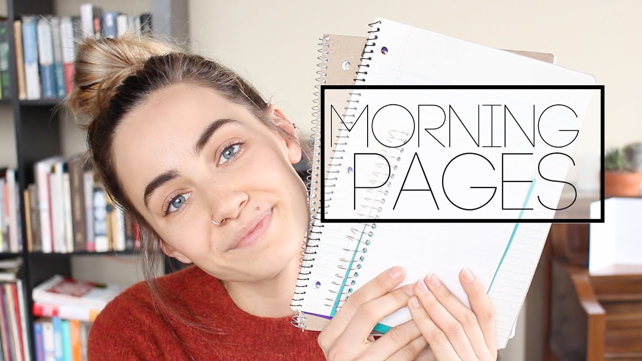 Morning Pages