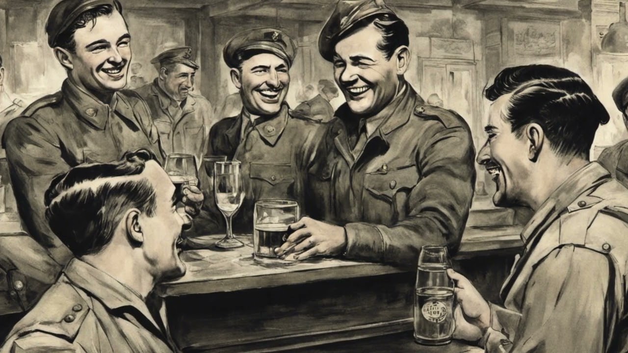 Searching for Ernie Pyle & The Soldier's Truth with David Chrisinger