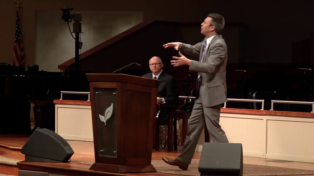 Kurt Skelly: The Problem with the Problem