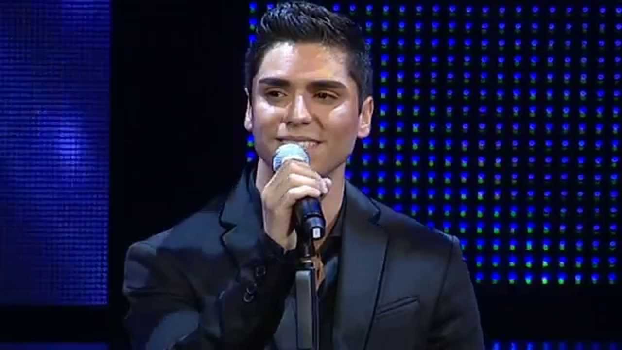 Leandro - Quem sabe meu amor | Live | Official Video