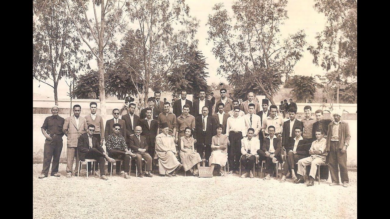 صور من مدرسة أبي العلاء المعري ~ أحفير