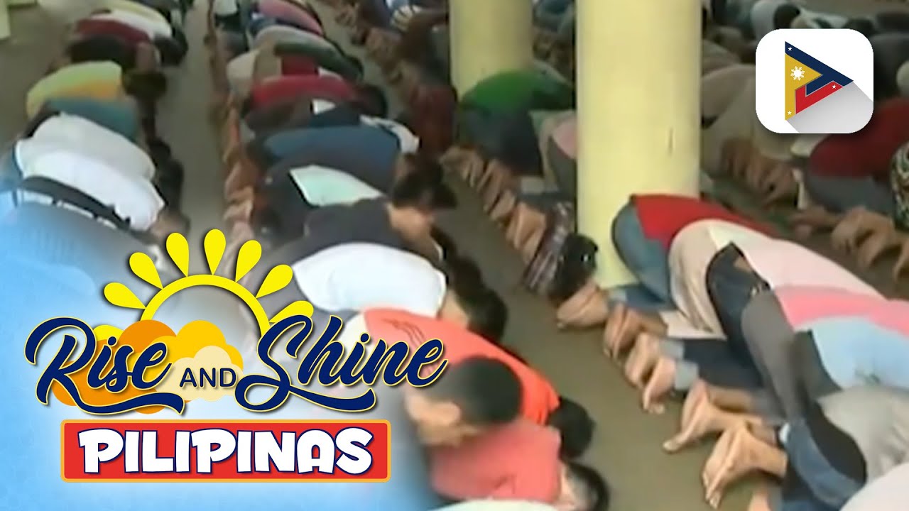 PBBM, idineklarang regular holiday ang May 27 bilang paggunita ng Eid&rsquo;l Adha